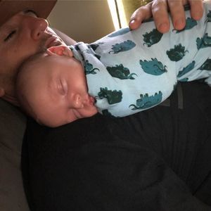 Meet your Posher, Braydens